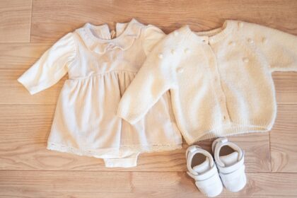 赤ちゃんのお出かけマストな持ち物リストが知りたい